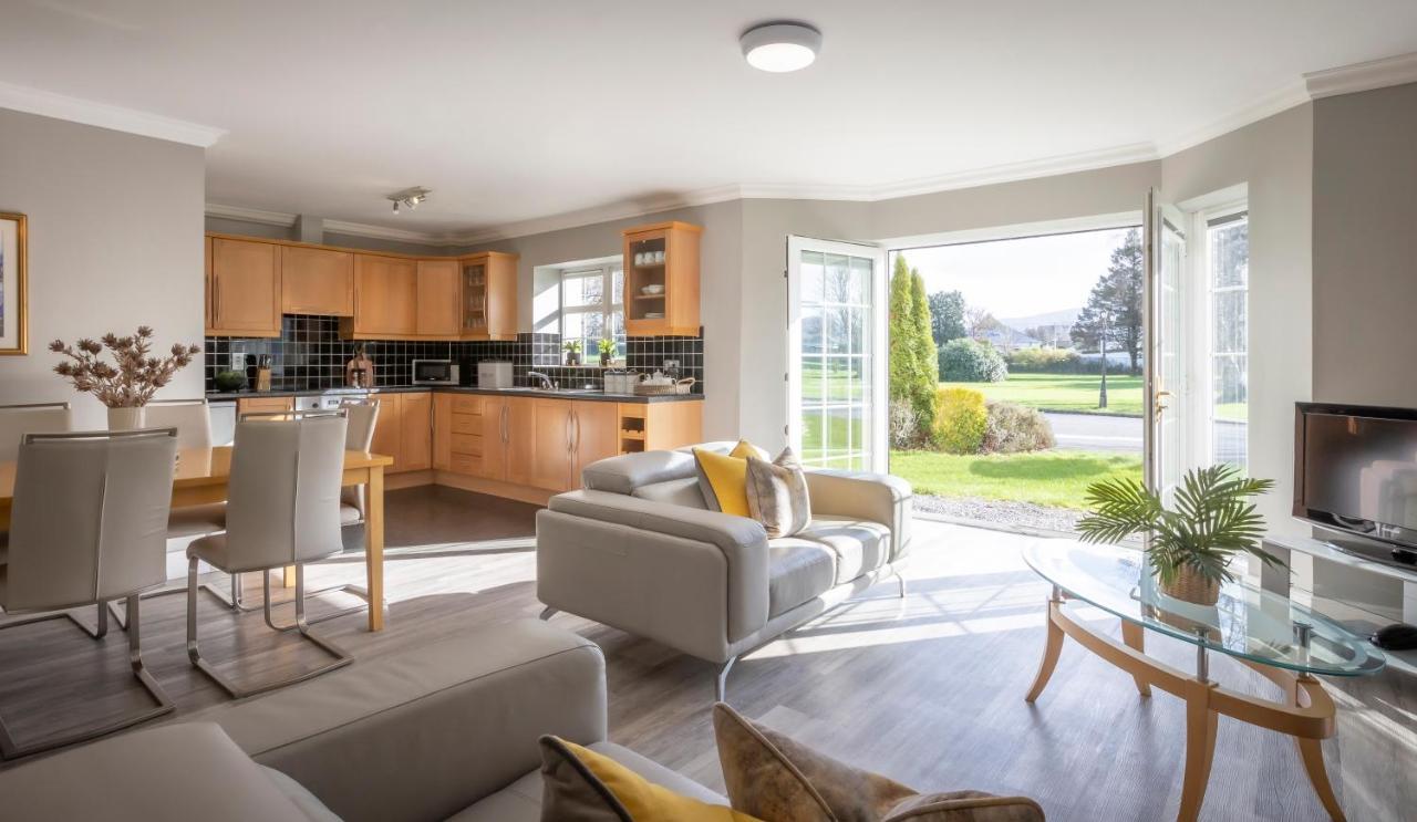 Gleneagle River Apartments Killarney Exterior foto